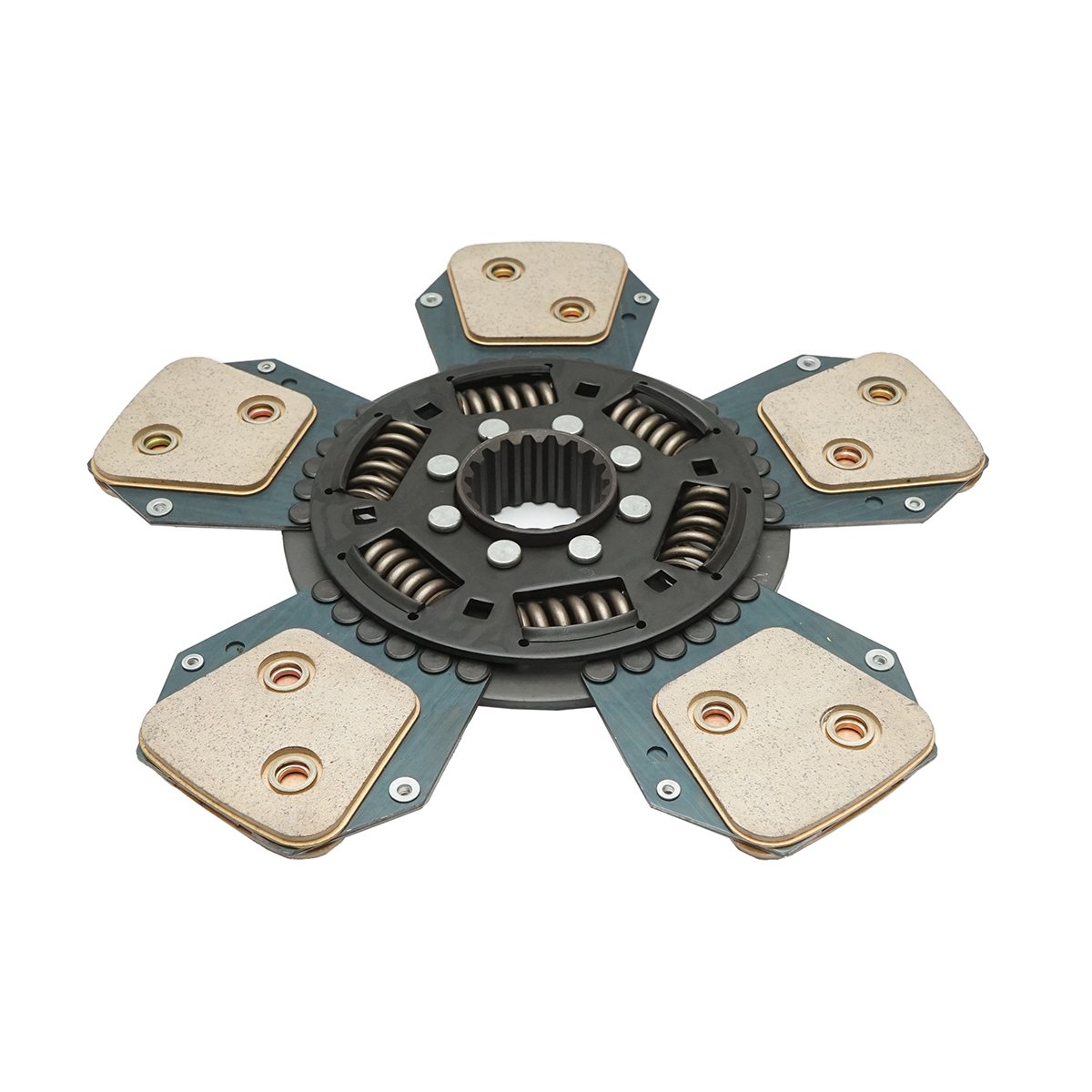 Disc ambreiaj John Deere cod OEM RE265965